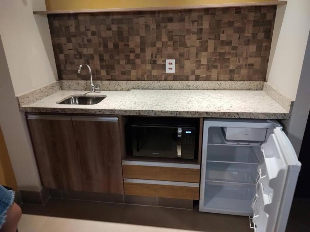Solar Das Aguas Resort Olímpia エクステリア 写真