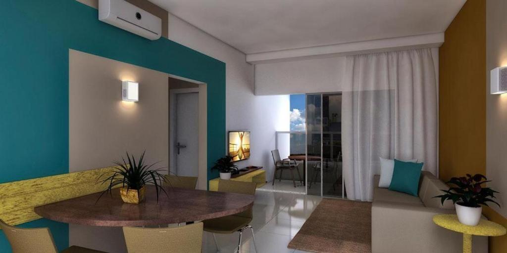 Solar Das Aguas Resort Olímpia エクステリア 写真