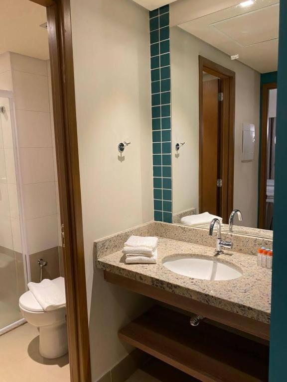 Solar Das Aguas Resort Olímpia エクステリア 写真