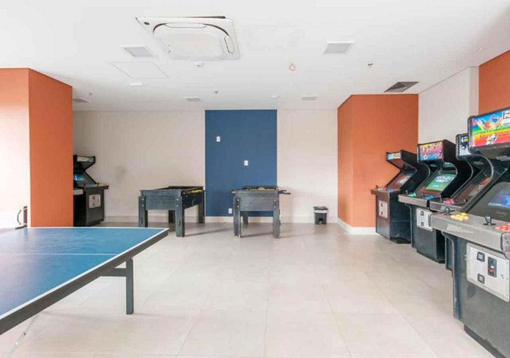 Solar Das Aguas Resort Olímpia エクステリア 写真