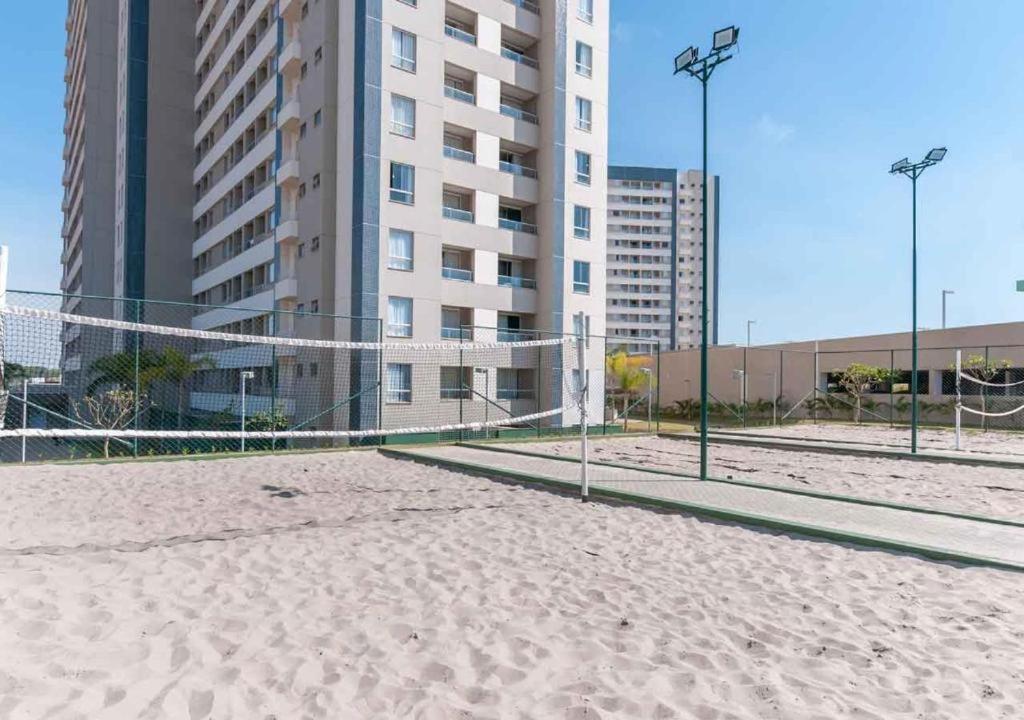 Solar Das Aguas Resort Olímpia エクステリア 写真