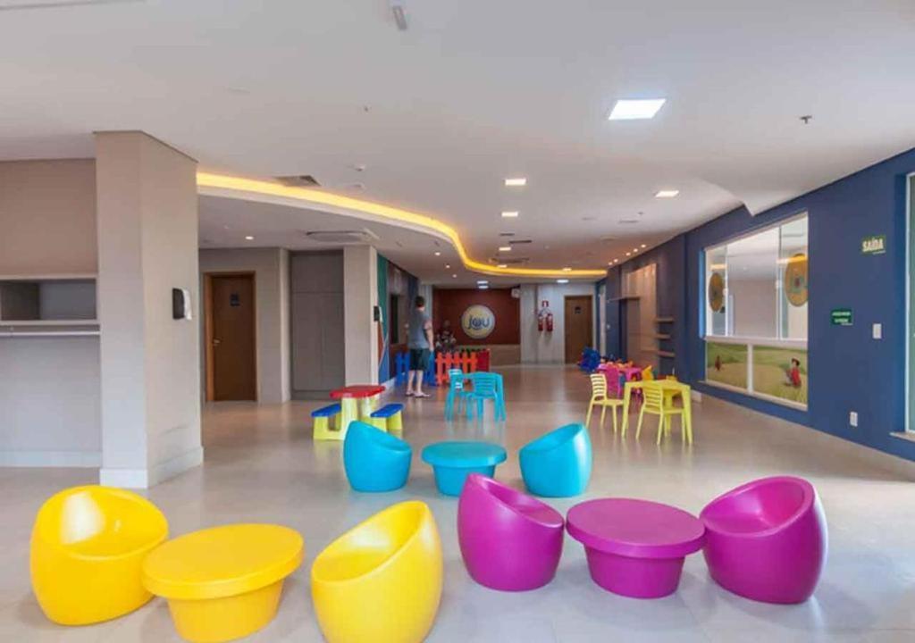Solar Das Aguas Resort Olímpia エクステリア 写真
