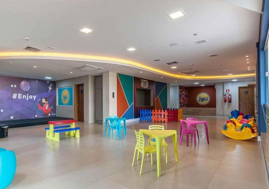 Solar Das Aguas Resort Olímpia エクステリア 写真