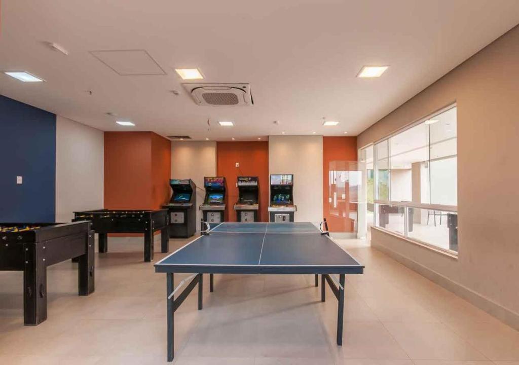 Solar Das Aguas Resort Olímpia エクステリア 写真